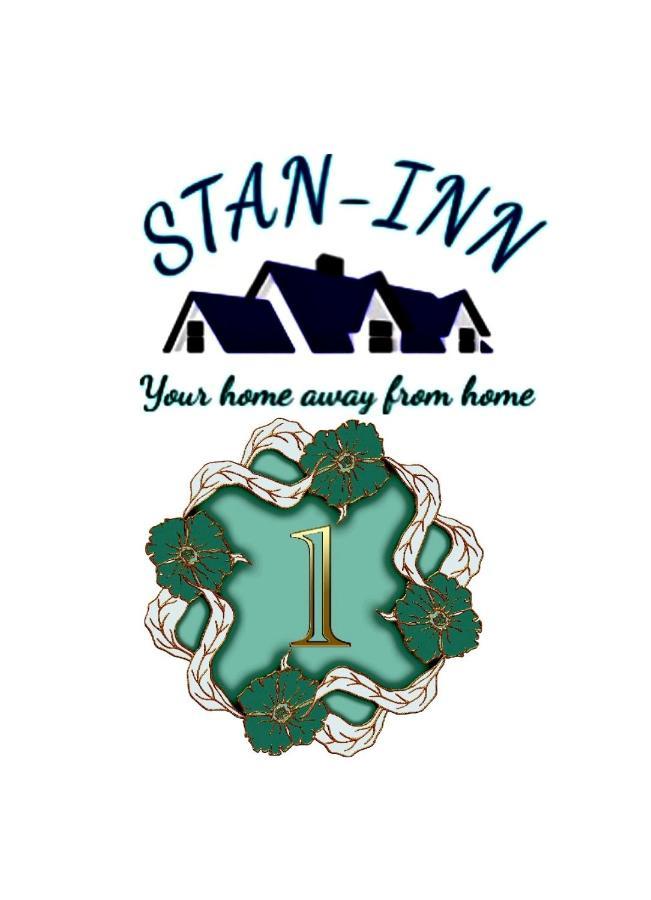 Stan-Inn, North Goa, Vagator, With Strong Wifi,Free Private Parking & Kitchen, Can Cook Where You Stay ภายนอก รูปภาพ