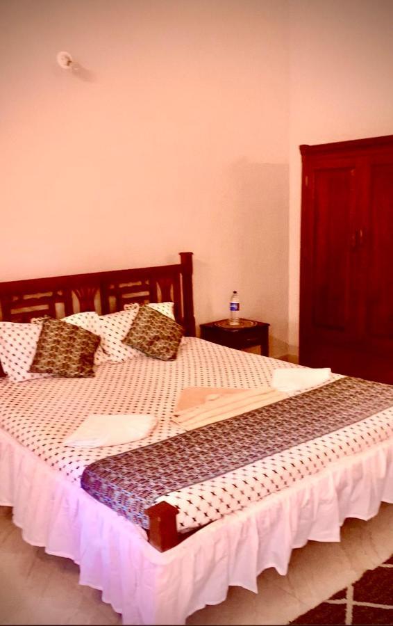 Stan-Inn, North Goa, Vagator, With Strong Wifi,Free Private Parking & Kitchen, Can Cook Where You Stay ภายนอก รูปภาพ